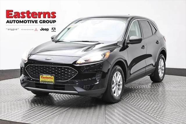 2022 Ford Escape SE Hybrid for sale in Camp Springs, MD