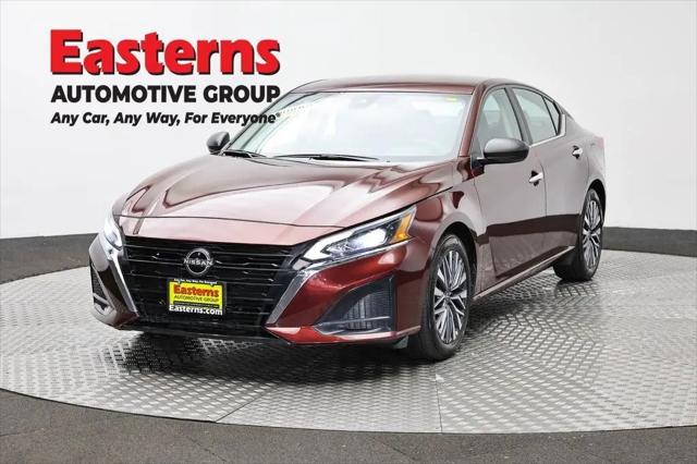 2025 Nissan Altima SV FWD for sale in Camp Springs, MD
