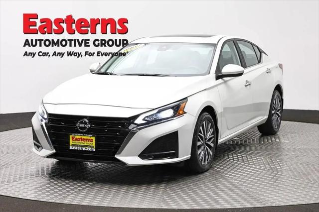 2023 Nissan Altima SV Intelligent AWD for sale in Camp Springs, MD