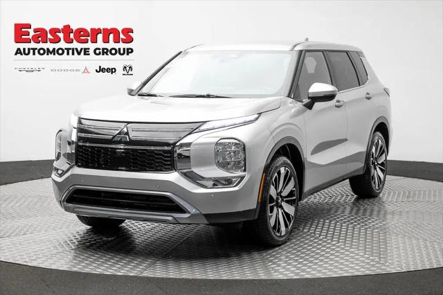 2025 Mitsubishi Outlander SE 2.5 2WD for sale in Camp Springs, MD
