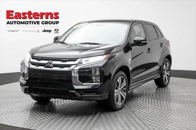 2023 Mitsubishi Outlander Sport 2.0 SE AWC for sale in Camp Springs, MD