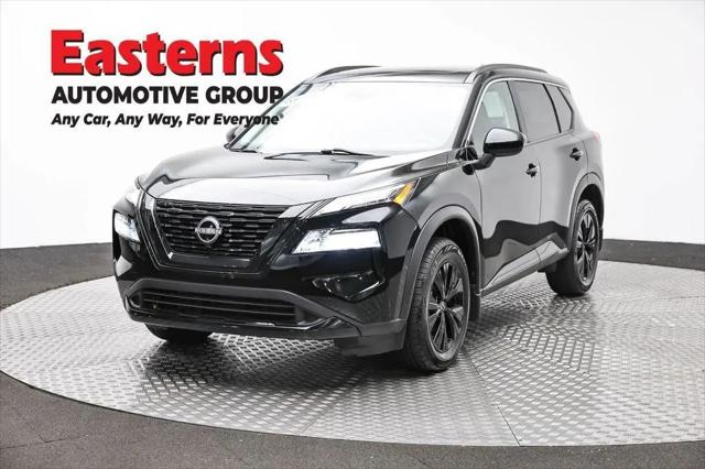 2023 Nissan Rogue SV Intelligent AWD for sale in Camp Springs, MD