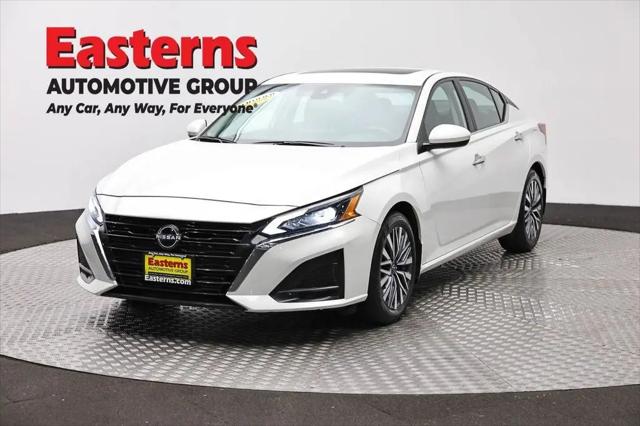 2024 Nissan Altima SV FWD for sale in Camp Springs, MD