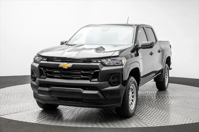 2024 Chevrolet Colorado 2WD WT for sale in Camp Springs, MD