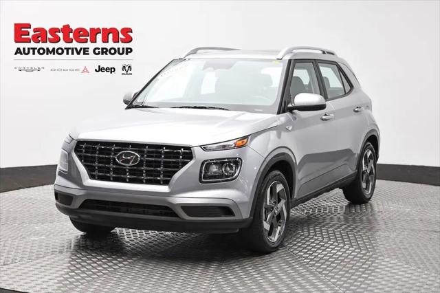 2025 Hyundai Venue SEL for sale in Camp Springs, MD