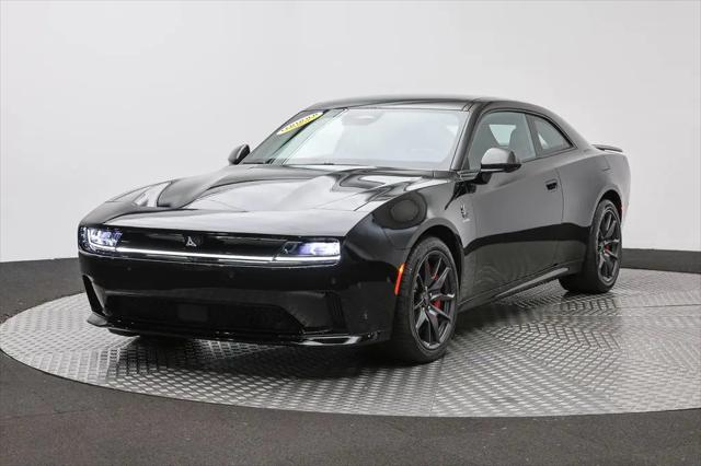 2024 Dodge Charger Daytona Scat Pack AWD for sale in Camp Springs, MD