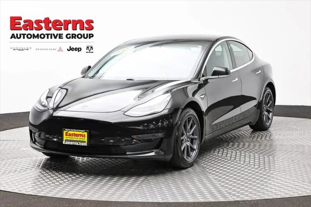 2019 Tesla Model 3 Long Range for sale in Camp Springs, MD