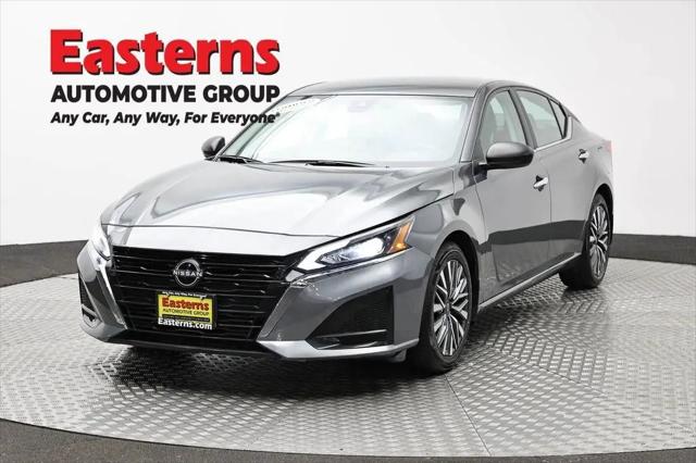 2025 Nissan Altima SV FWD for sale in Camp Springs, MD