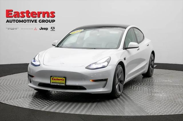2023 Tesla Model 3 Rear-Wheel Drive for sale in Camp Springs, MD