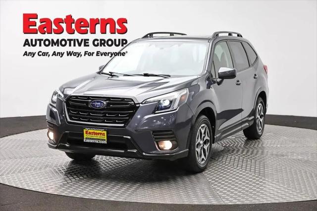 2023 Subaru Forester Premium for sale in Camp Springs, MD