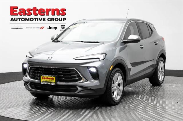 2025 Buick Encore GX Preferred FWD for sale in Camp Springs, MD