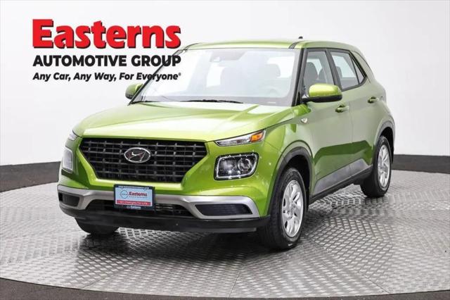 2022 Hyundai Venue SE for sale in Camp Springs, MD
