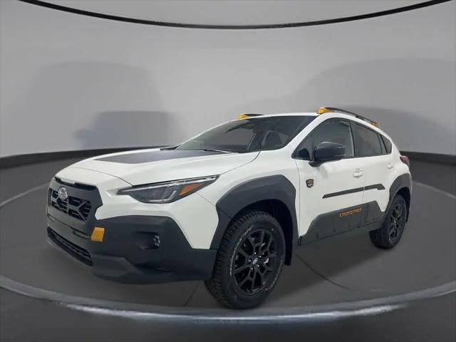 2026 Subaru Crosstrek Wilderness for sale in Troy, NY