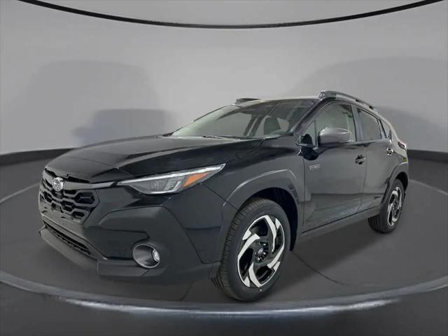2026 Subaru Crosstrek Limited for sale in Troy, NY