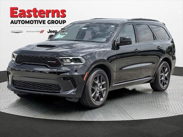 2026 Dodge Durango GT AWD HEMI V8 for sale in Camp Springs, MD