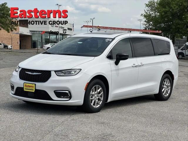 2026 Chrysler Pacifica Select for sale in Camp Springs, MD