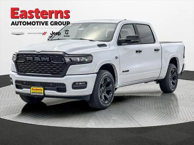 2026 Ram 1500 Big Horn Crew Cab 4x4 57 Box for sale in Camp Springs, MD