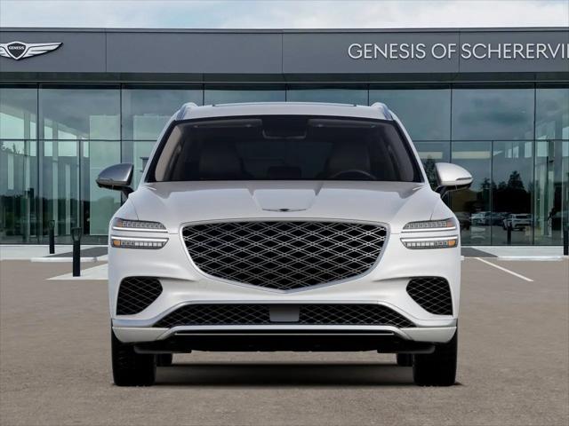 2027 Genesis GV70 2.5T Advanced
