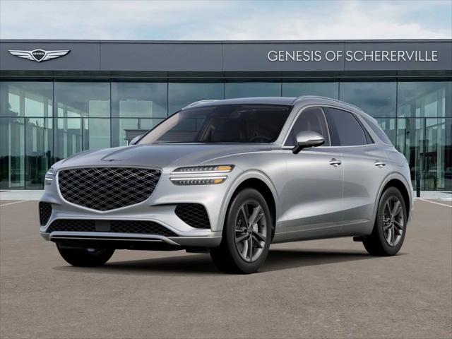 2027 Genesis GV70 2.5T Advanced for sale in Schererville, IN