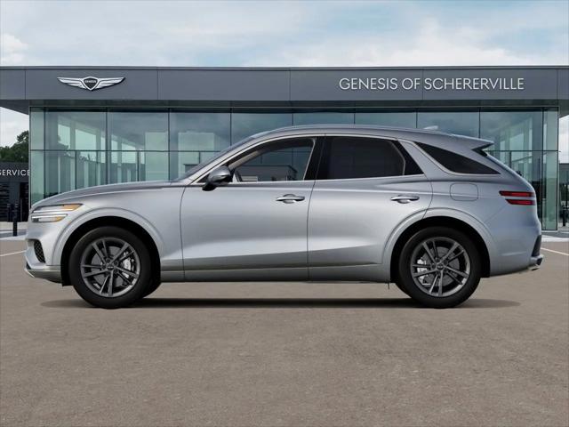 2027 Genesis GV70 2.5T Advanced