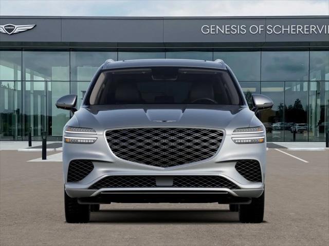 2027 Genesis GV70 2.5T Advanced