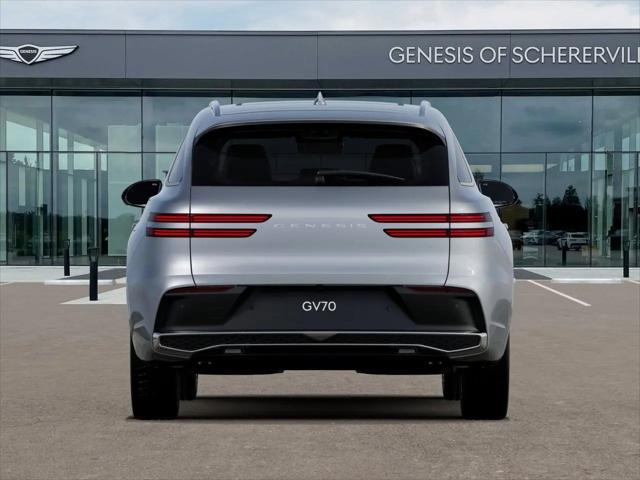 2027 Genesis GV70 2.5T Advanced