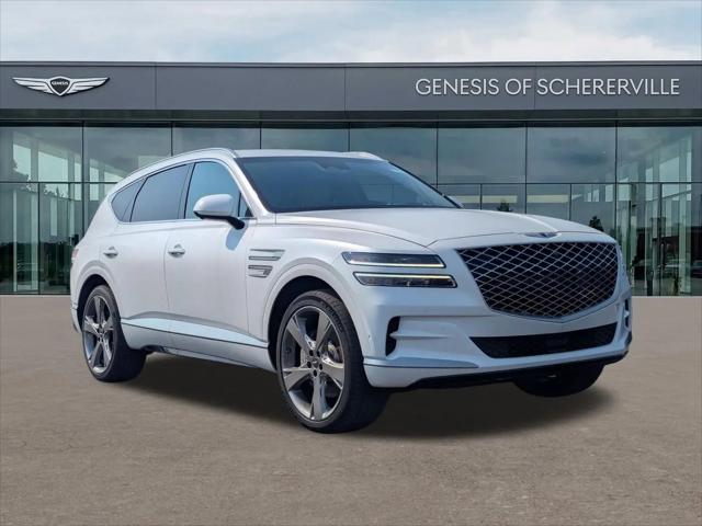 2024 Genesis GV80 3.5T AWD for sale in Schererville, IN