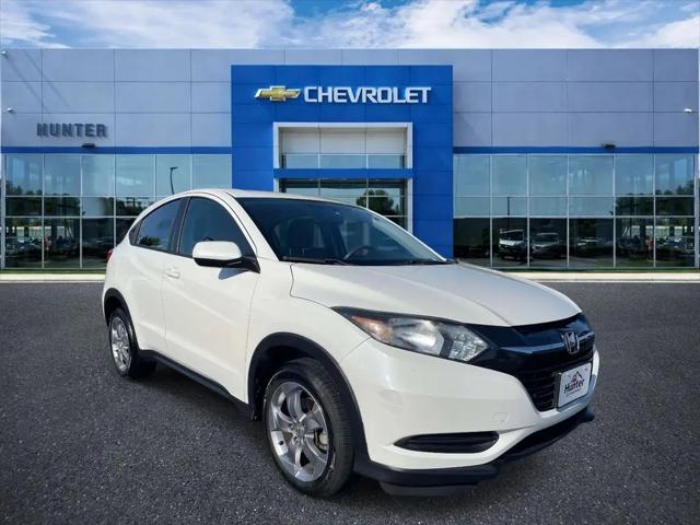 2018 Honda HR-V LX for sale in Charlotte, NC