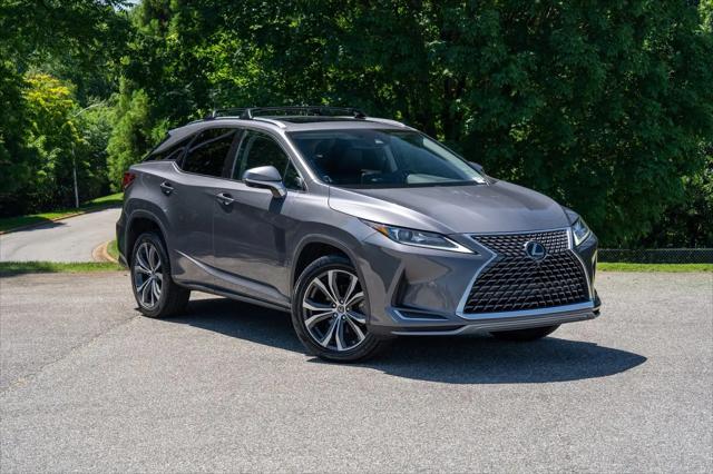 2021 Lexus RX 350 RX 350 for sale in Greensboro, NC