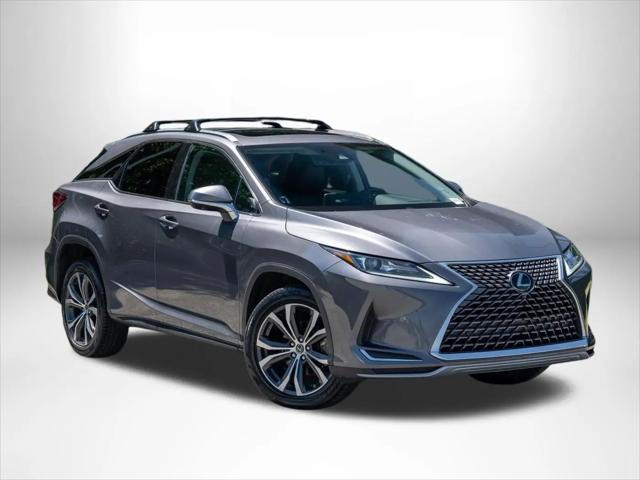 2021 Lexus RX 350 RX 350 for sale in Greensboro, NC