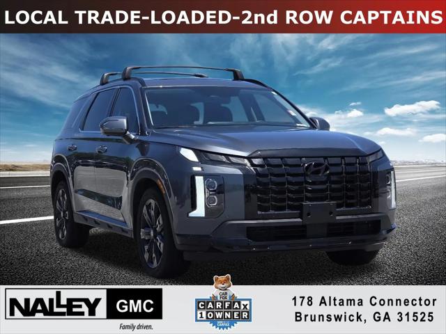 2025 Hyundai Palisade XRT for sale in Brunswick, GA