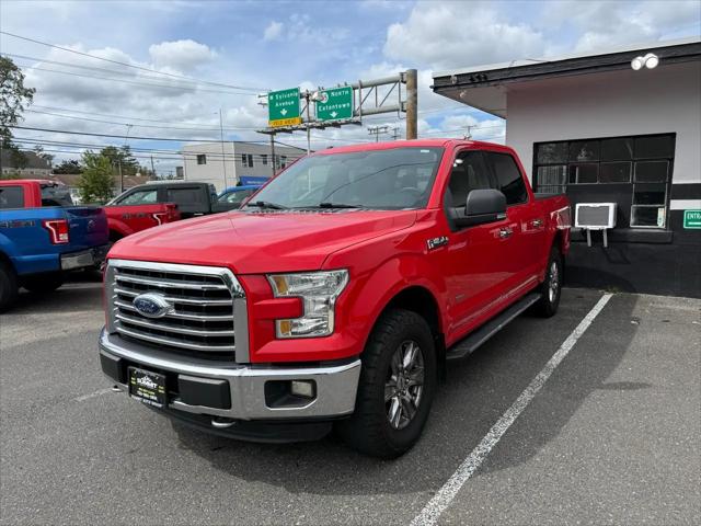 2015 Ford F-150 XLT for sale in Neptune City, NJ