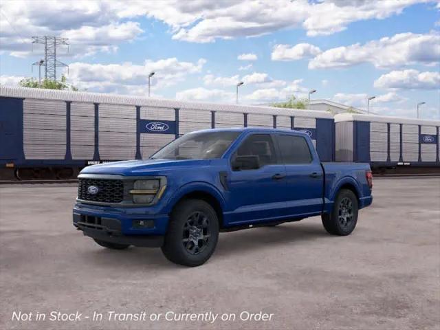 2026 Ford F-150 STX for sale in Latham, NY