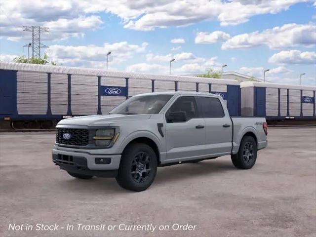 2026 Ford F-150 STX for sale in Latham, NY