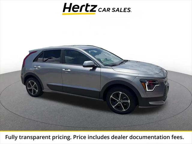 2026 Kia Niro LX for sale in Jacksonville, FL
