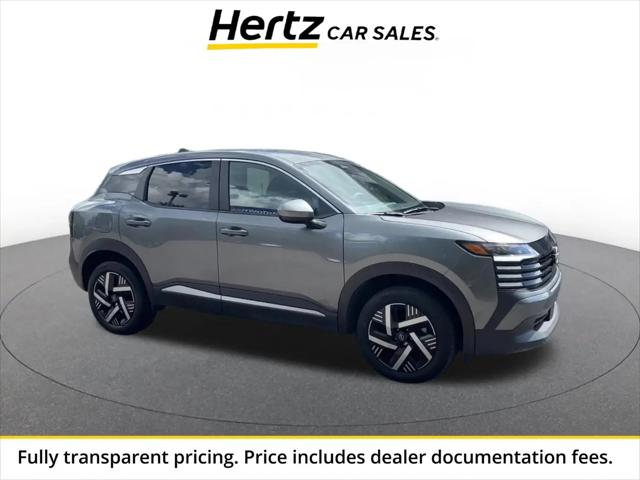 2025 Nissan Kicks SV FWD for sale in Jacksonville, FL