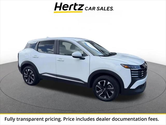 2025 Nissan Kicks SV Intelligent AWD for sale in Jacksonville, FL