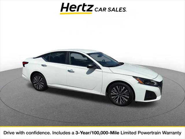2025 Nissan Altima SV FWD for sale in Jacksonville, FL