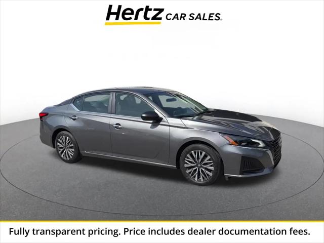 2025 Nissan Altima SV FWD for sale in Jacksonville, FL