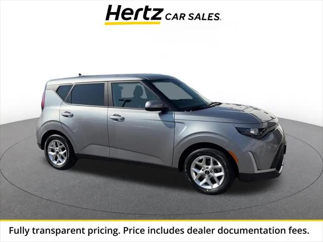 2025 Kia Soul LX for sale in Jacksonville, FL