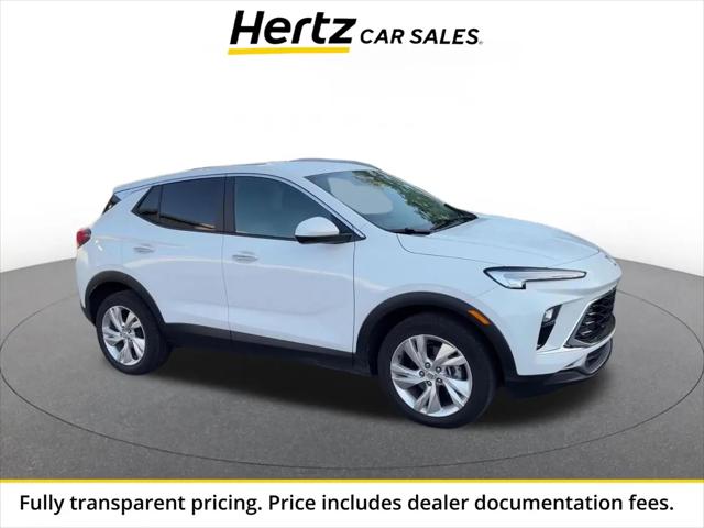 2026 Buick Encore GX Preferred FWD for sale in Jacksonville, FL