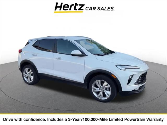 2026 Buick Encore GX Preferred FWD for sale in Jacksonville, FL