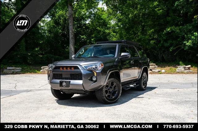 2021 Toyota 4Runner SR5 Premium for sale in Marietta, GA