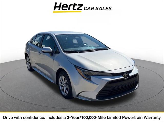 2025 Toyota Corolla LE for sale in Des Plaines, IL