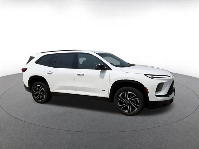 2026 Buick Enclave Sport Touring FWD