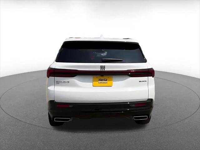 2026 Buick Enclave Sport Touring FWD