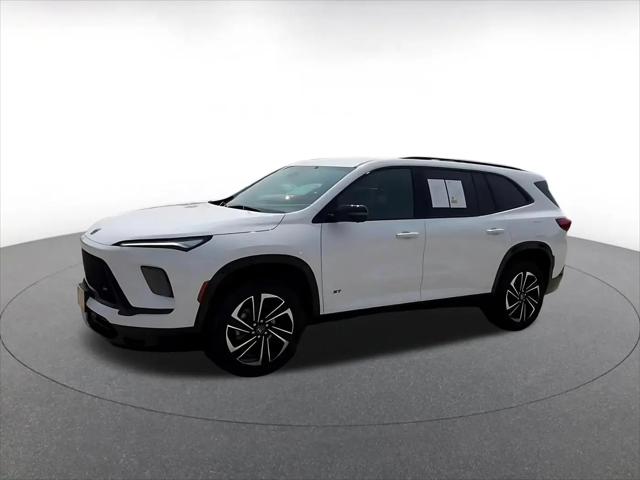 2026 Buick Enclave Sport Touring FWD