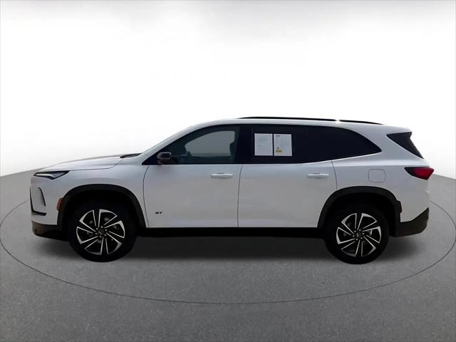 2026 Buick Enclave Sport Touring FWD