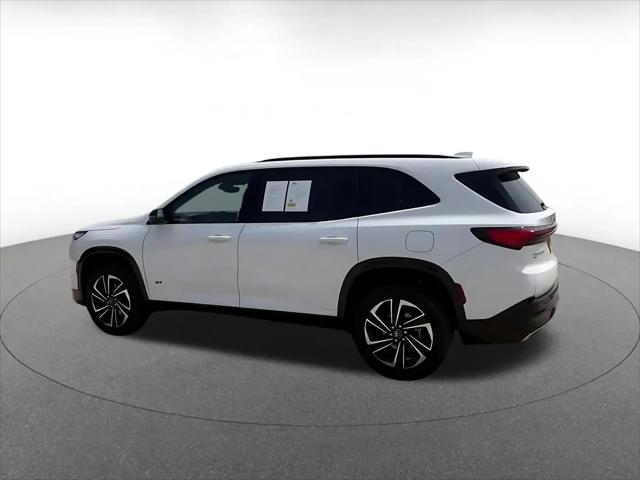 2026 Buick Enclave Sport Touring FWD