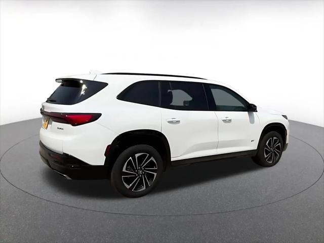 2026 Buick Enclave Sport Touring FWD